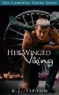 her winged viking cover