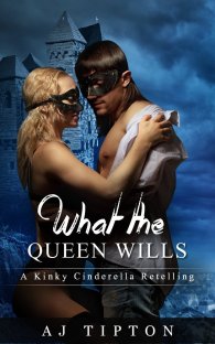 what the queen wills cover