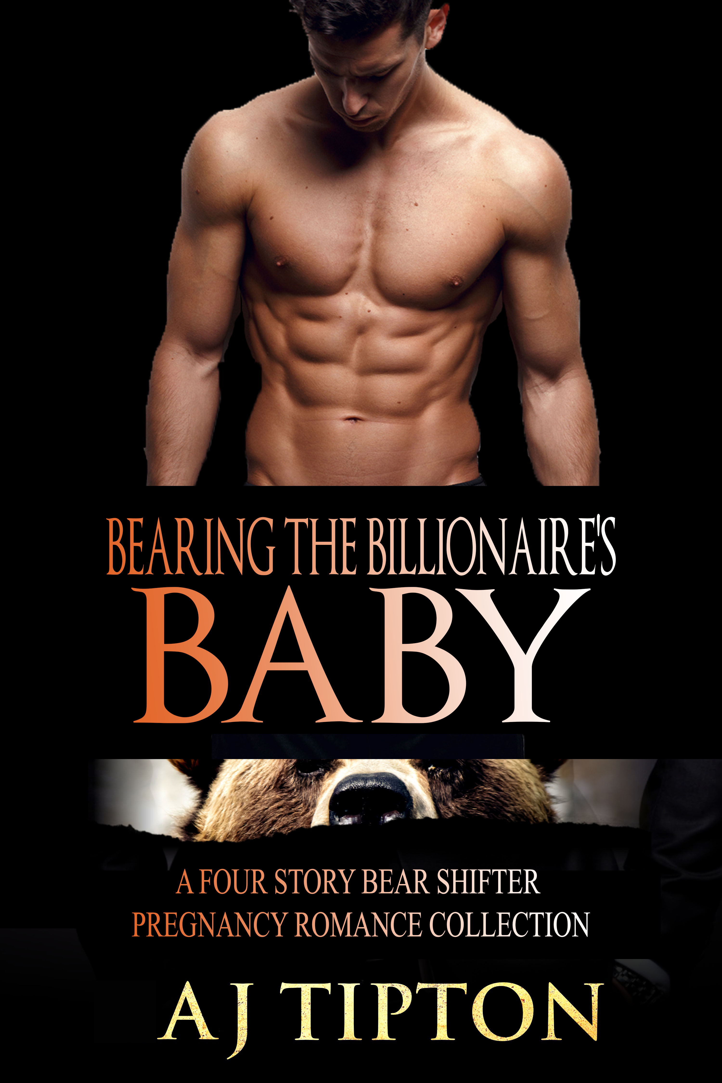 Bearing the Billionaire's Baby